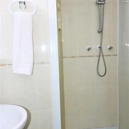 Апартаменты 56c Vora Vistas Al Mar, Parking Y Wifi