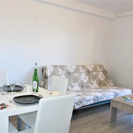 Apartment 56c Vora Vistas Al Mar Parking Y Wifi
